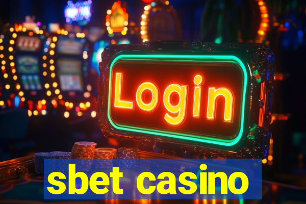 sbet casino